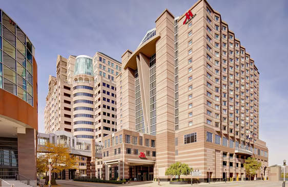CinciMarriottRivercenter
